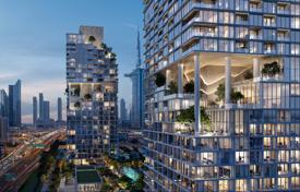 住宅 Verve City Walk – 阿联酋，迪拜，City Walk. From $8,058,000