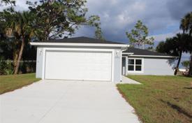 市内独栋房屋 – 美国，佛罗里达，Hendry County，LaBelle. $298,000