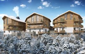 住宅 – 法国，奥弗涅 - 罗纳 - 阿尔卑斯，Huez. 648,000€