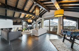 5-室的 旅游山庄 327 m² 高雪维尔, 法国. 3,780,000€