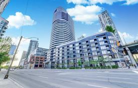 住宅 – 加拿大，安大略，多伦多，Old Toronto，Dan Leckie Way. C$713,000