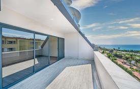3-室的 新楼公寓 100 m² Kargicak, 土耳其. $292,000