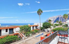 空中别墅 – 西班牙，加那利群岛，Los Gigantes. 429,000€