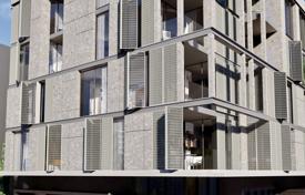 2-室的 新楼公寓 50 m² Avsallar, 土耳其. 240,000€