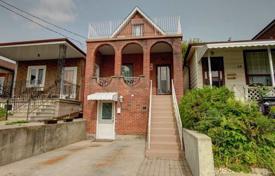 市内独栋房屋 – 加拿大，安大略，多伦多，York. C$1,057,000