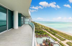 新建物业 – 美国，佛罗里达，Surfside. 7,990,000€