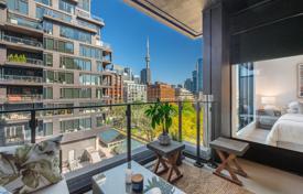 住宅 – 加拿大，安大略，多伦多，Old Toronto，Richmond Street West. C$958,000