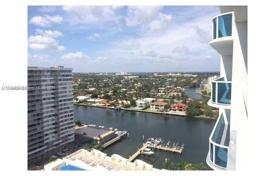 公寓大厦 – 美国，佛罗里达，Hallandale Beach. $710,000