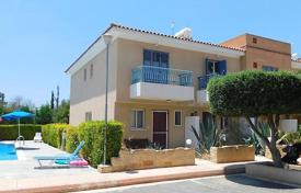联排别墅 – 塞浦路斯，帕福斯，帕福斯（市），Kato Paphos. 158,000€