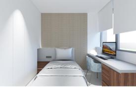 3-室的 新楼公寓 100 m² Thermi, 希腊. 320,000€