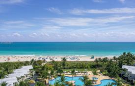 住宅 – 美国，佛罗里达，迈阿密滩. $11,750,000