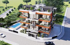 3-室的 住宅 75 m² Agios Athanasios (Cyprus), 塞浦路斯. 247,000€ 起