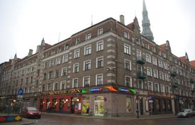 住宅 – 拉脱维亚，里加，Old Riga. 225,000€