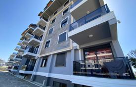 2-室的 新楼公寓 47 m² Gazipasa, 土耳其. $77,000