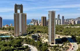 住宅 – 西班牙，瓦伦西亚，贝尼多姆. 168,000€