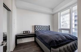 1-室的 住宅 Yonge Street, 加拿大. C$859,000