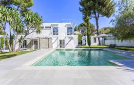 别墅 – 法国，蔚蓝海岸（法国里维埃拉），昂蒂布，Cap d'Antibes. 3,850,000€