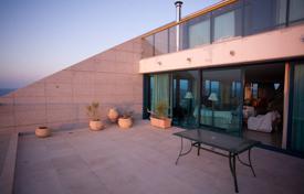 4-室的 空中别墅 200 m² 荷兹利亚, 以色列. $6,500,000