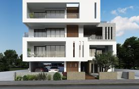 住宅 – 塞浦路斯，帕福斯. From 375,000€