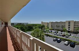 2-室的 公寓在共管公寓 111 m² 佛罗里达, 美国. $284,000