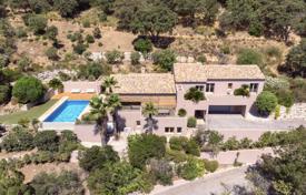 10-室的 山庄 Grimaud, 法国. 3,400,000€