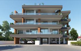 住宅 – 塞浦路斯，拉纳卡，拉纳卡（市）. From 205,000€