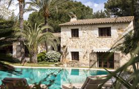 8-室的 山庄 La Colle-sur-Loup, 法国. 6,900,000€