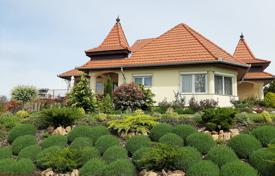 市内独栋房屋 – 匈牙利，佐洛州，Cserszegtomaj. 395,000€