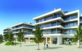 4-室的 新楼公寓 236 m² 阿尔布费拉, 葡萄牙. $623,000