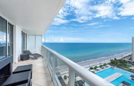 住宅 – 美国，佛罗里达，Hallandale Beach. 849,000€