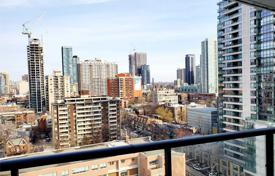 住宅 – 加拿大，安大略，多伦多，Old Toronto，Wood Street. C$1,051,000