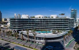 新建物业 – 美国，佛罗里达，迈阿密滩. $5,950,000