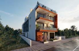 1-室的 新楼公寓 拉纳卡（市）, 塞浦路斯. 130,000€