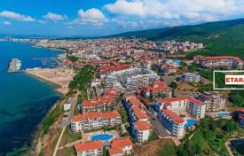 新建物业 – 保加利亚，布尔加斯，Sveti Vlas. 94,000€