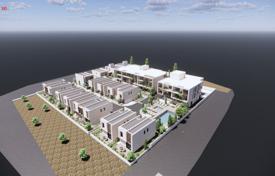 1-室的 住宅 帕福斯, 塞浦路斯. 276,000€