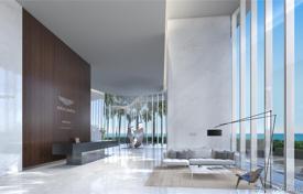 新建物业 – 美国，佛罗里达，迈阿密. $2,971,000