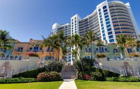 住宅 – 美国，佛罗里达，迈阿密滩. 1,391,000€