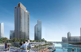 住宅 – 阿联酋，迪拜，Dubai Creek Harbour. From $336,000