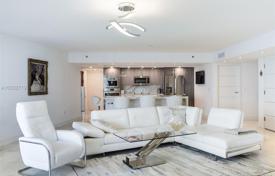 2-室的 住宅 175 m² North Miami Beach, 美国. $1,390,000