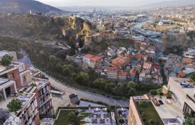 新建物业 – 格鲁吉亚，第比利斯，第比利斯（市），Old Tbilisi. $642,000