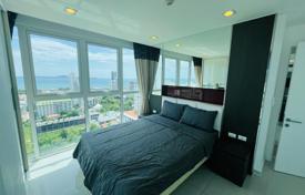 2-室的 住宅 89 m² 芭堤雅, 泰国. $235,000