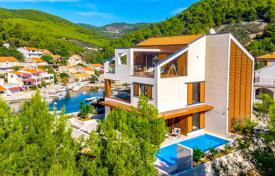 山庄 – 克罗地亚，Dubrovnik Neretva County，Korcula. 1,690,000€
