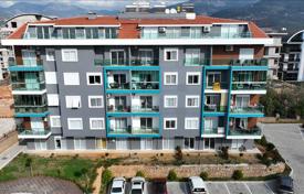 新建物业 – 土耳其，安塔利亚，Oba. $183,000