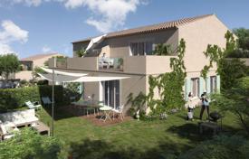 市内独栋房屋 – 法国，蔚蓝海岸（法国里维埃拉），Draguignan. From 222,000€