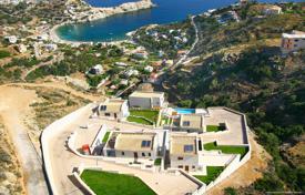 新建物业 – 希腊，克里特岛，Agia Pelagia. 400,000€