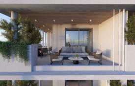2-室的 空中别墅 利马索尔（市）, 塞浦路斯. 320,000€