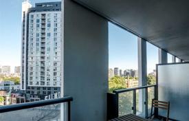 住宅 – 加拿大，安大略，多伦多，Old Toronto，Jarvis Street. C$730,000
