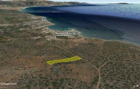 土地 – 希腊，克里特岛，Sisi. 150,000€