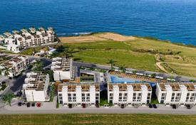 1-室的 新楼公寓 60 m² Gazimağusa city (Famagusta), 塞浦路斯. 237,000€