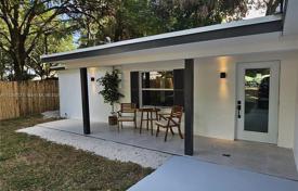 市内独栋房屋 – 美国，佛罗里达，劳德代尔堡. $500,000